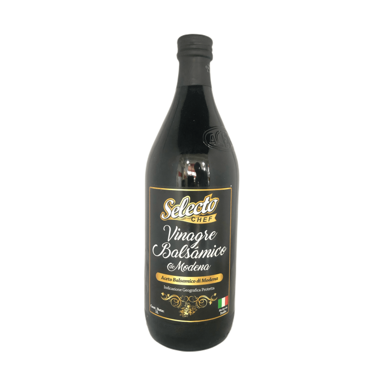 Vinagre Balsamico 1Lt...