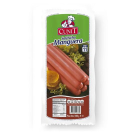 Manguera Cunit 11Und 1000G