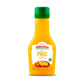 Salsa De Piñas Aderezos 270...
