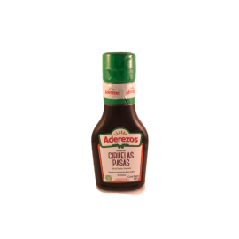 Salsa De Ciruelas Pasas...