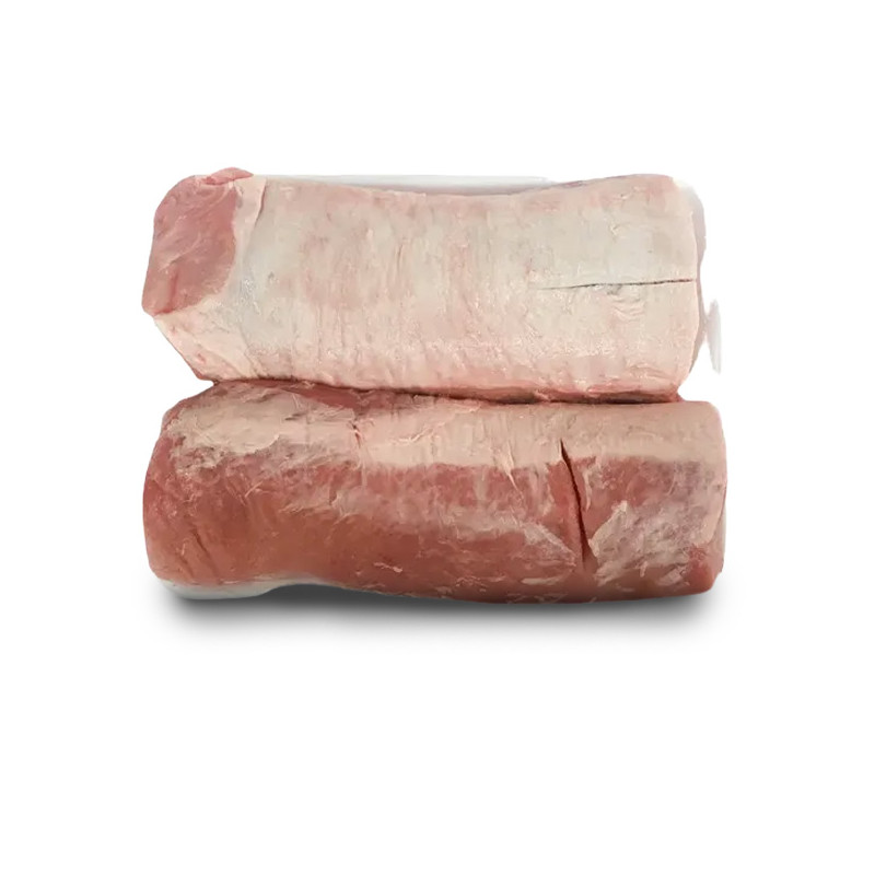 Lomo De Cerdo Congelado