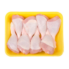 Muslo De Pollo Colombina