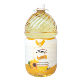Aceite De Girasol Mestre...