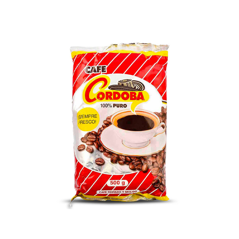 Café Cordoba 500G