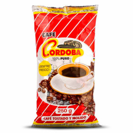 Café Cordoba 250G