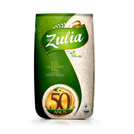 Arroz Zulia 500 G Bolsa X...
