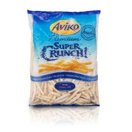 Papa Aviko Super Crunch...