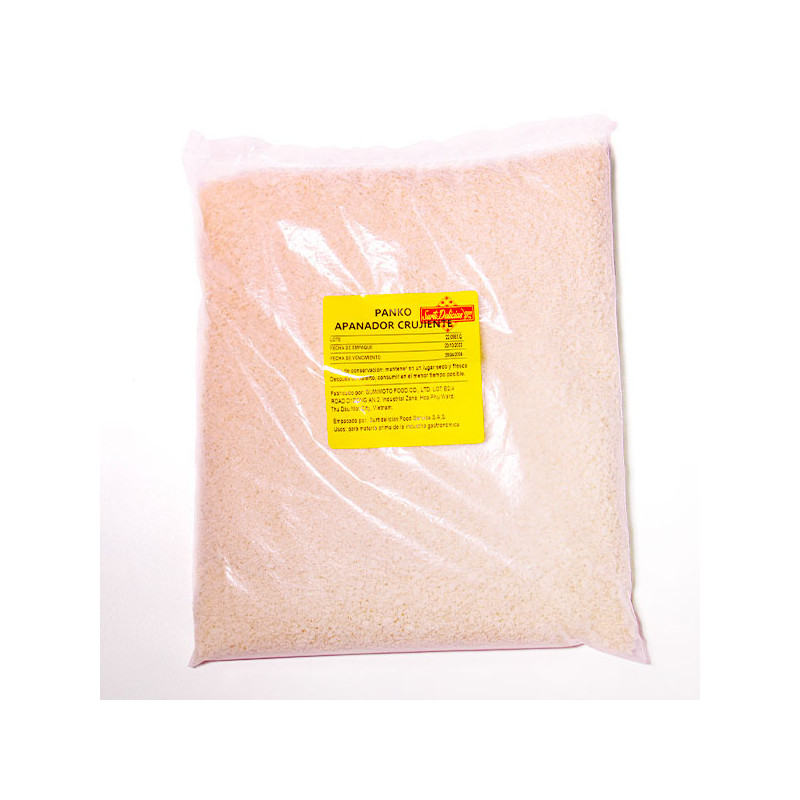 Panko Peso Variable