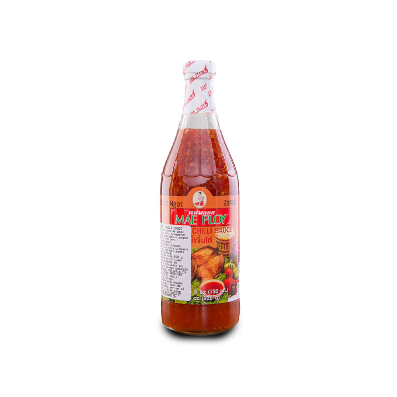 Salsa Sweet Chilli Me Ploy...