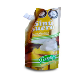 Suero Codelac 200G Doypack