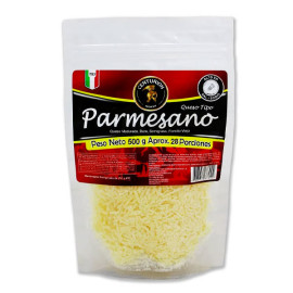 Tipo Parmesano 500 Gr X Und