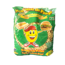 Papa Cabello Angel 1000G