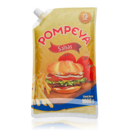 Mayomustard Pompeya Bolsa...