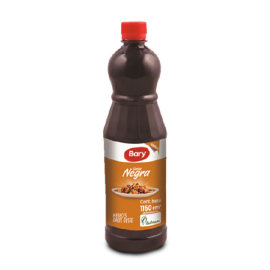 Salsa Negra Bary Pet 1165Ml