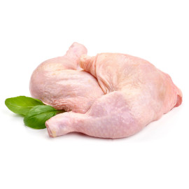 Pernil De Pollo C Nacional