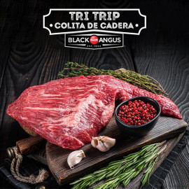 Tri Tip- Colita De Cadera Sba