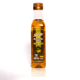 Aceite De Oliva Selecto 250 Ml
