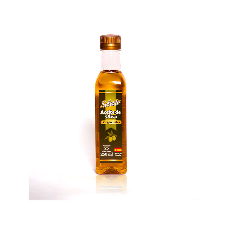 Aceite De Oliva Selecto 250 Ml