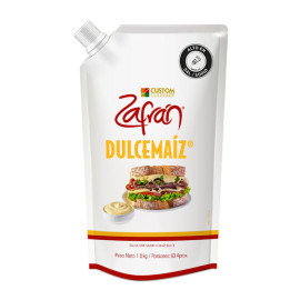 Salsa Dulce Maiz X 1000Gr...