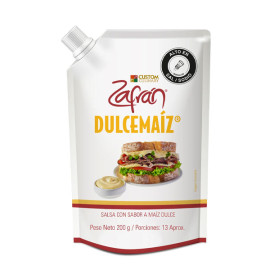 Salsa Dulce Maiz X 200Gr...