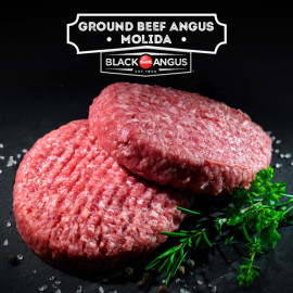 Ground Beef Angus - Molida Sba