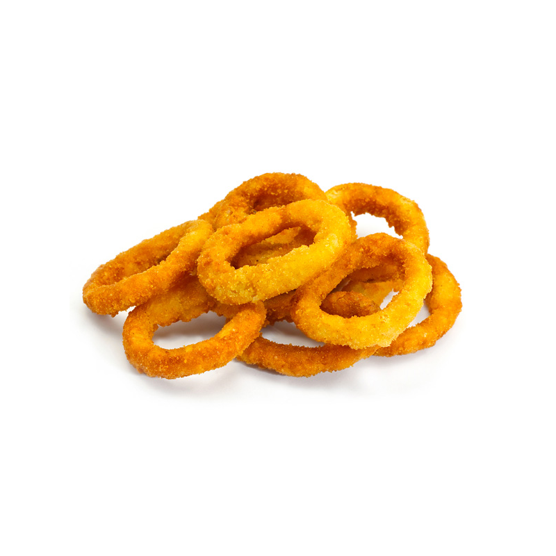 Anillos De Cebolla X 500 Gr