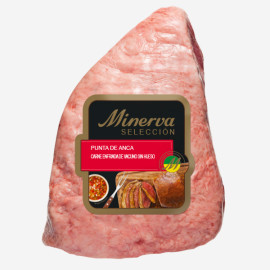 Punta De Anca Grill Vp