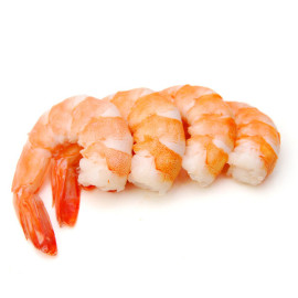 Langostinos 16-20 Iqf 500G