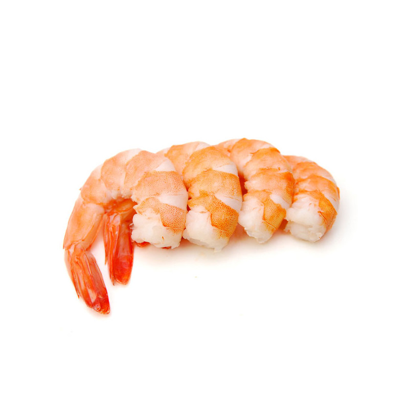Langostinos 16-20 Iqf 500G