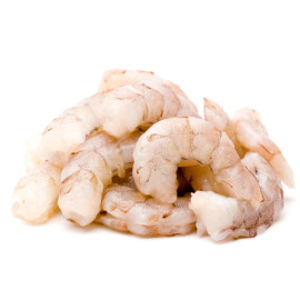 Camaron Crudo 51/60 X Kilo