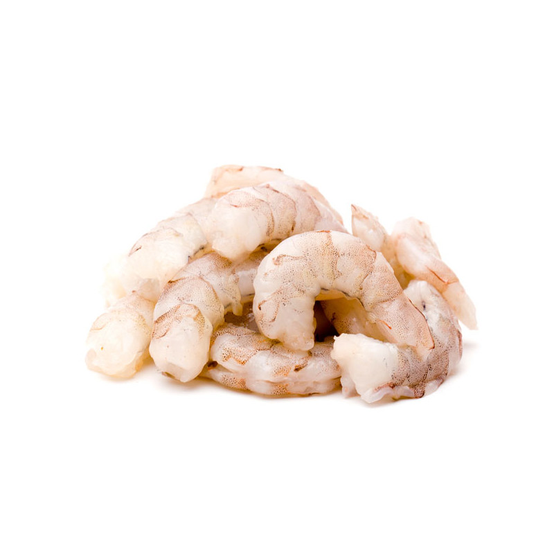 Camaron Crudo 51/60 X Kilo