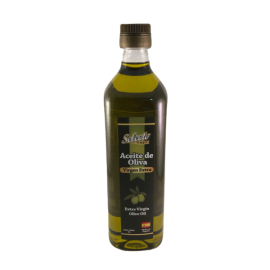 Aceite De Oliva 1Lt