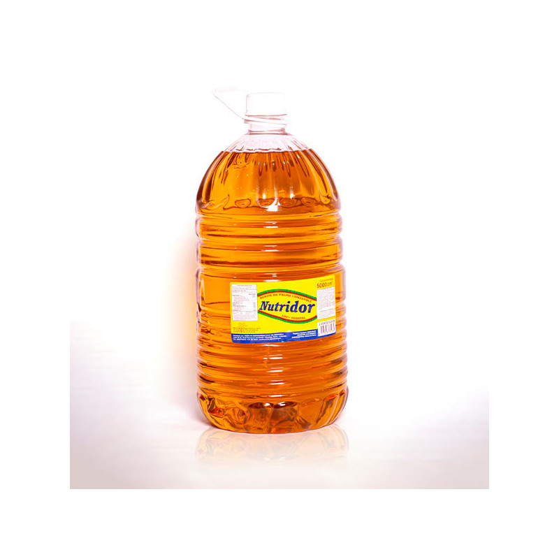 Nutri X 5.000