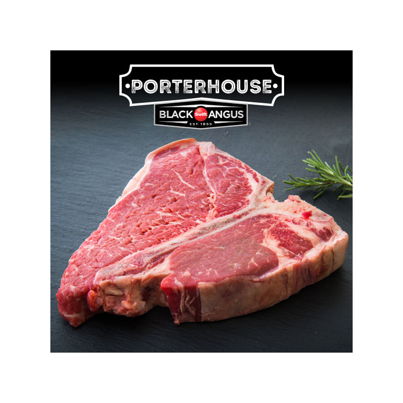 Porterhouse Ch Sba
