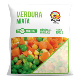 Mix De Verdura *1000G