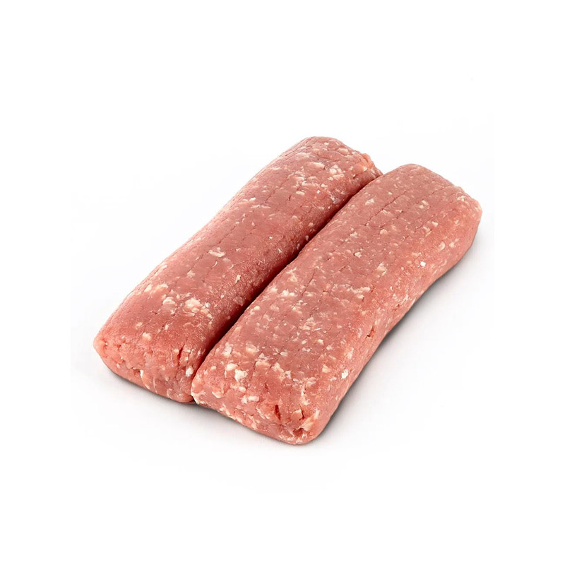 Cerdo Molido