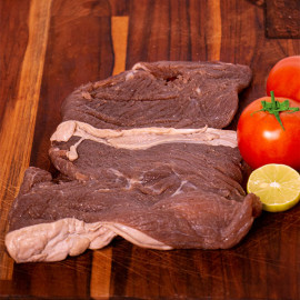 Carne Salada