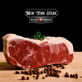 Striploin Angus - New York...