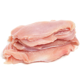 Pechuga Fresca Refrig Sin...