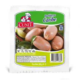 Butifarra Cunit 500G