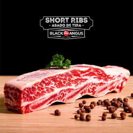 Short Rib Angus Ch Sba -...
