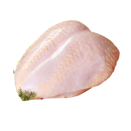 Pechuga Premium Nacional