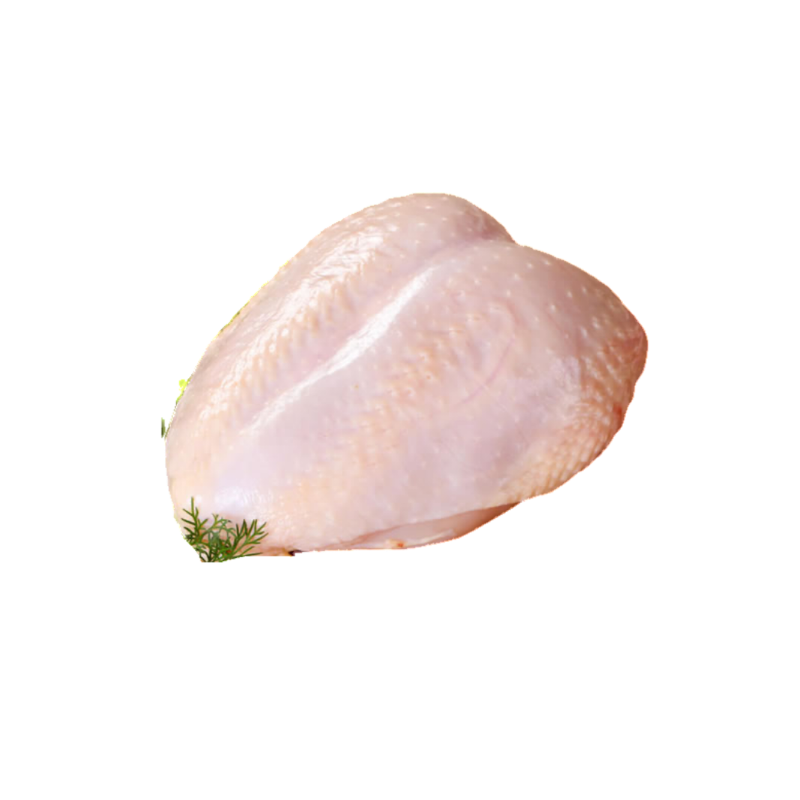Pechuga Premium Nacional