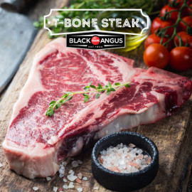 T-Bone Steak Ch Sba
