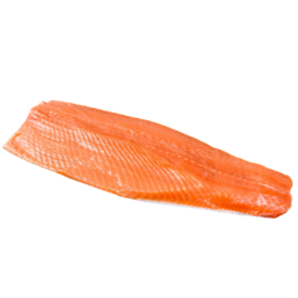 Filete De Salmon X Kilo