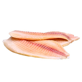 Filete De Tilapia X Kg