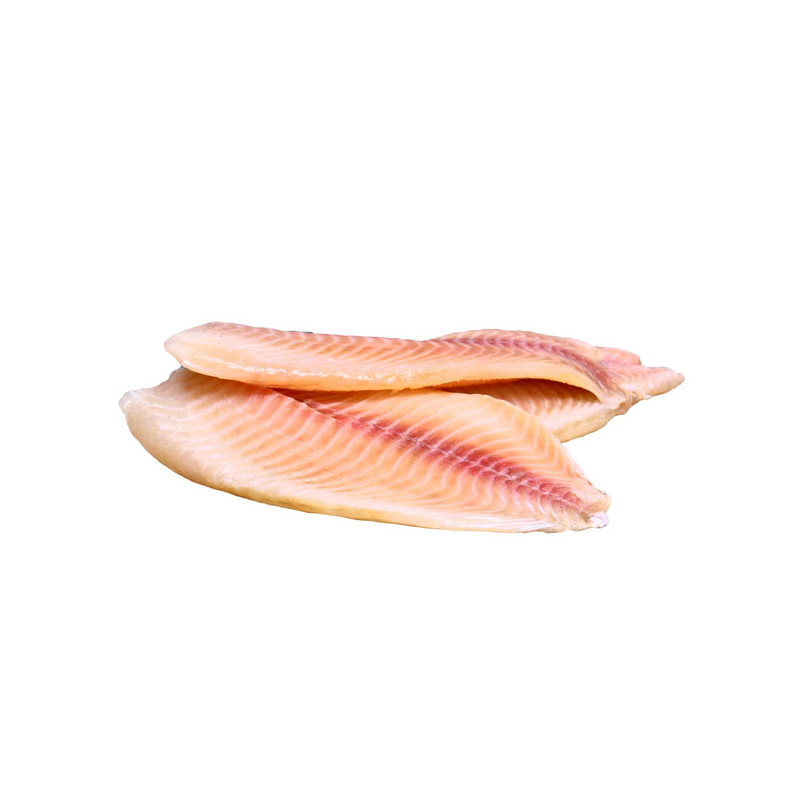 Filete De Tilapia X Kg